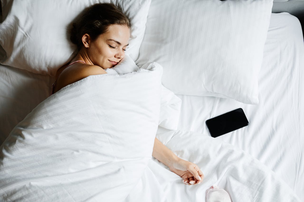 Heerlijk slapen met een Zelesta dekbed