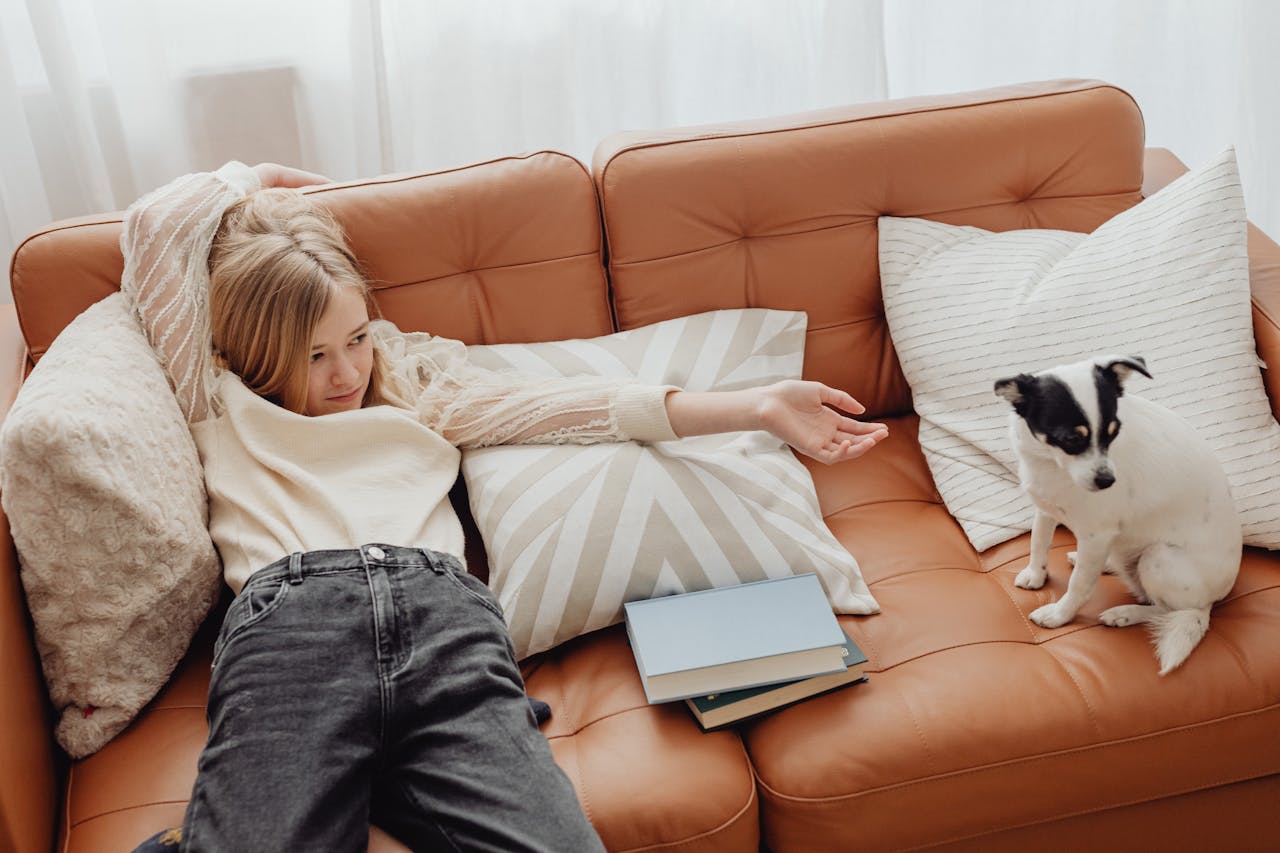 Leuke ideeën als je je verveelt: tien tips voor meiden van 10 jaar