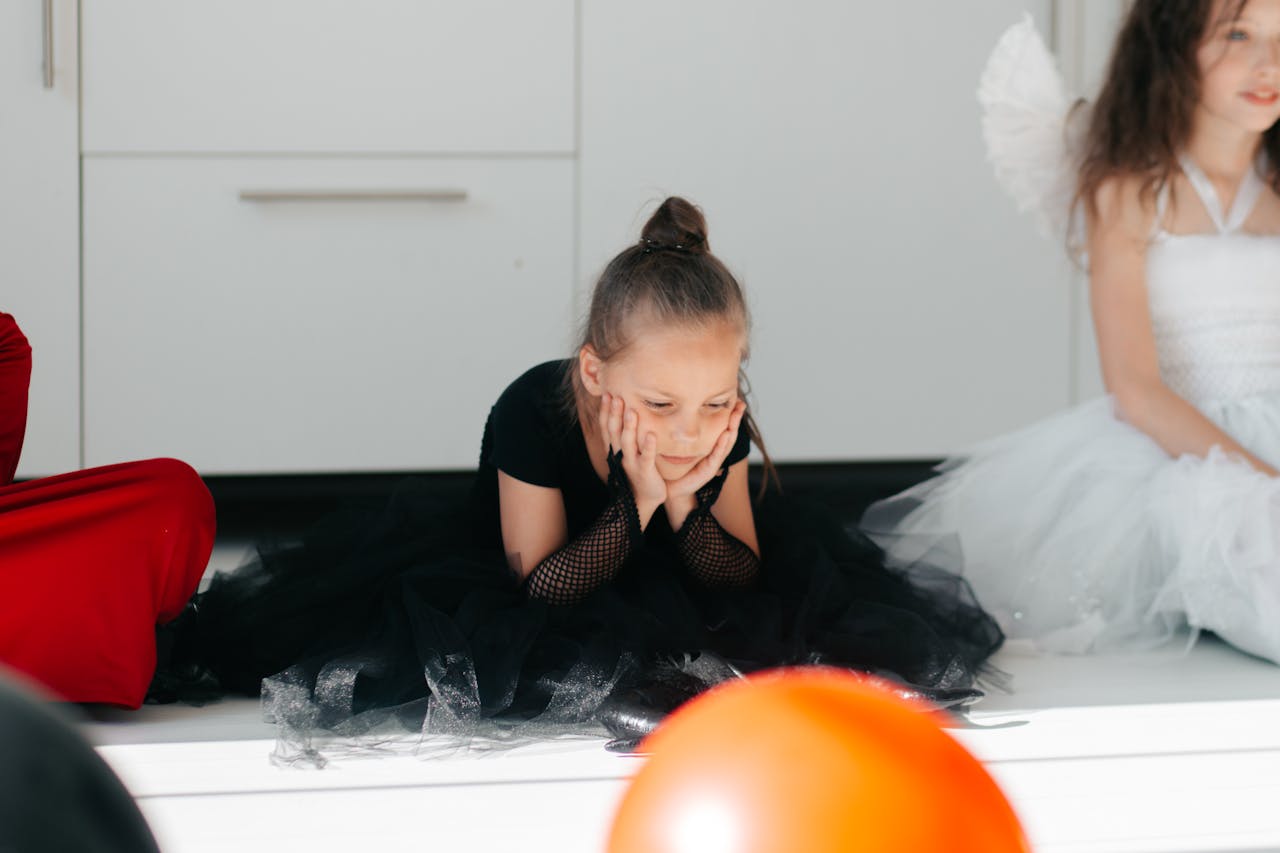 Van verveling naar plezier: leuke ideeën voor kinderen