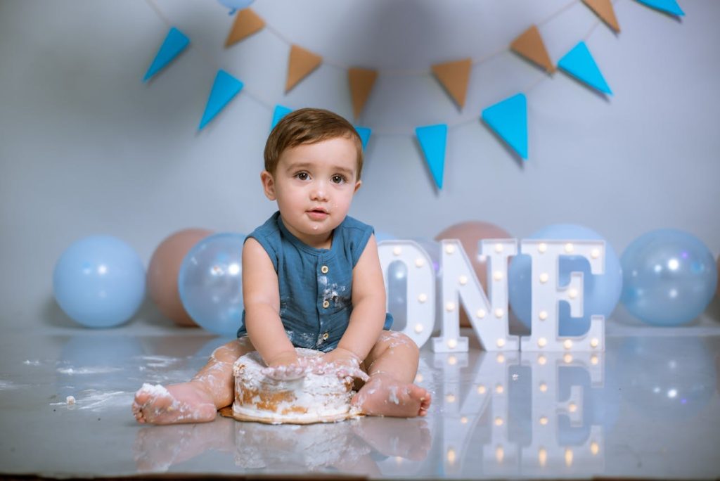 Geboortekaartjes zoon: De eerste aankondiging van jullie kleine jongen
