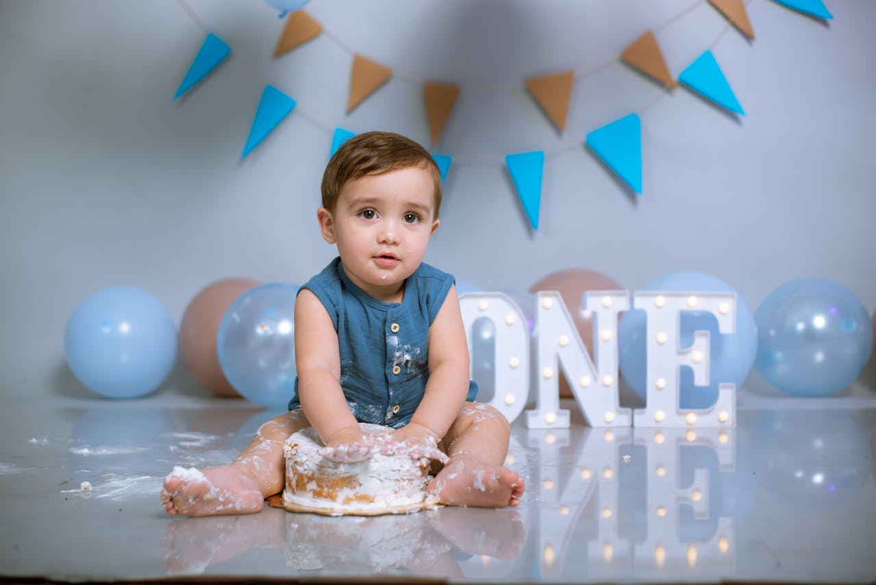 Geboortekaartjes zoon: De eerste aankondiging van jullie kleine jongen