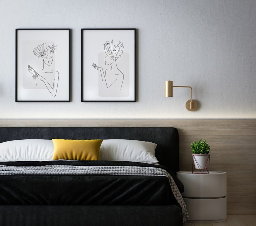 Kinderkamer design dat groeit met je kind mee